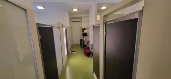 Negozio via Roma, Gallarate