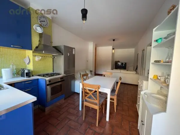 Appartamento viale Ceccarini, Riccione