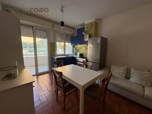 Appartamento viale Ceccarini, Riccione