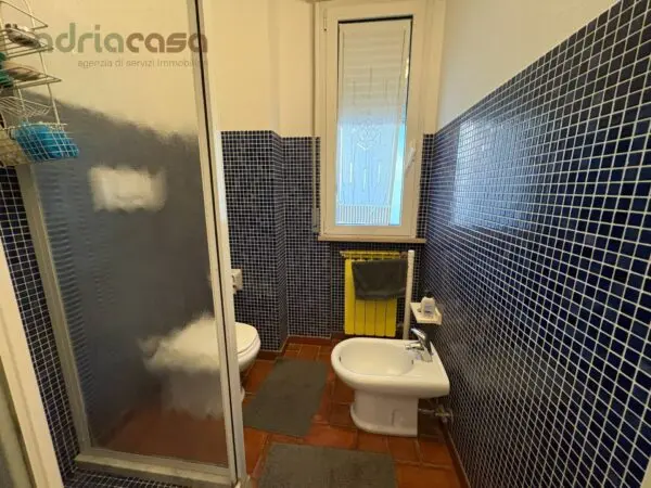 Appartamento viale Ceccarini, Riccione