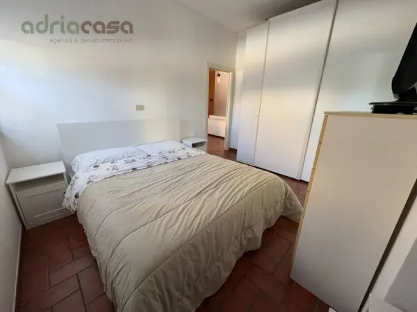 Appartamento viale Ceccarini, Riccione