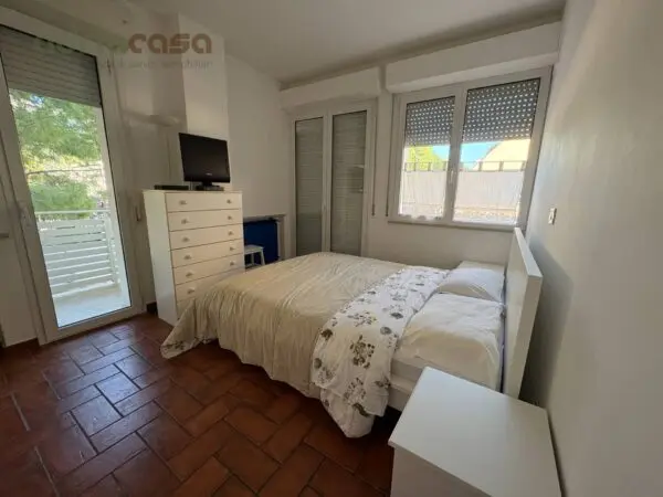 Appartamento viale Ceccarini, Riccione