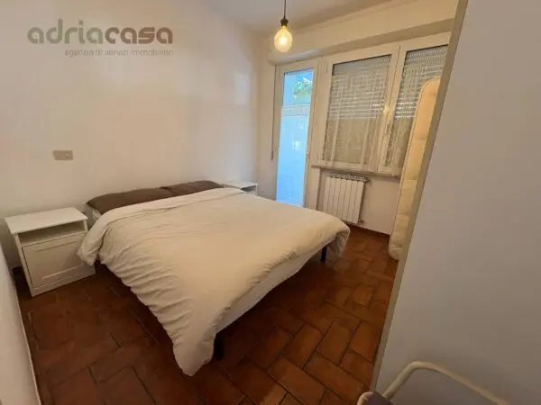 Appartamento viale Ceccarini, Riccione