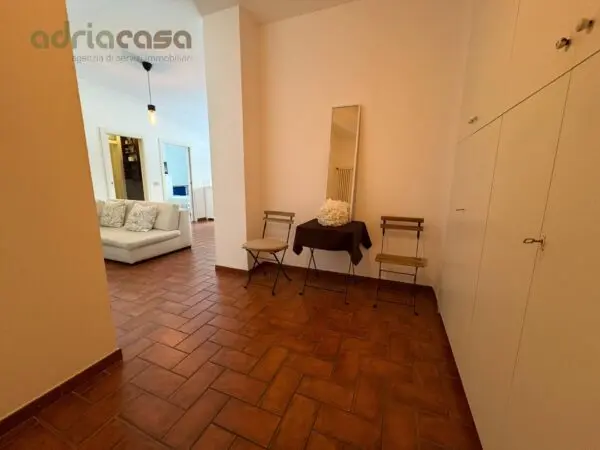 Appartamento viale Ceccarini, Riccione