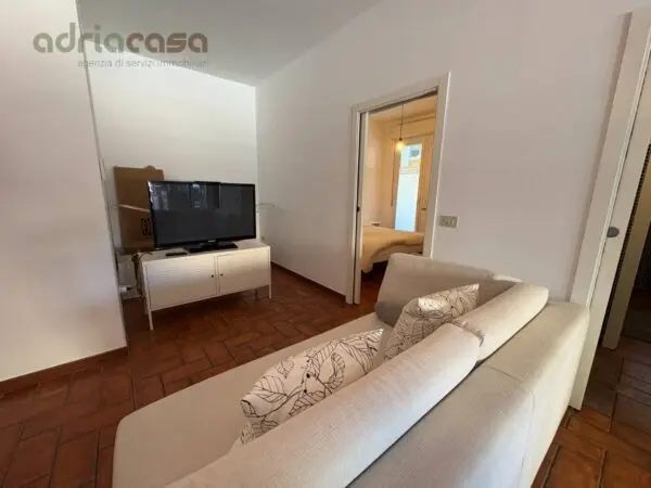 Appartamento viale Ceccarini, Riccione