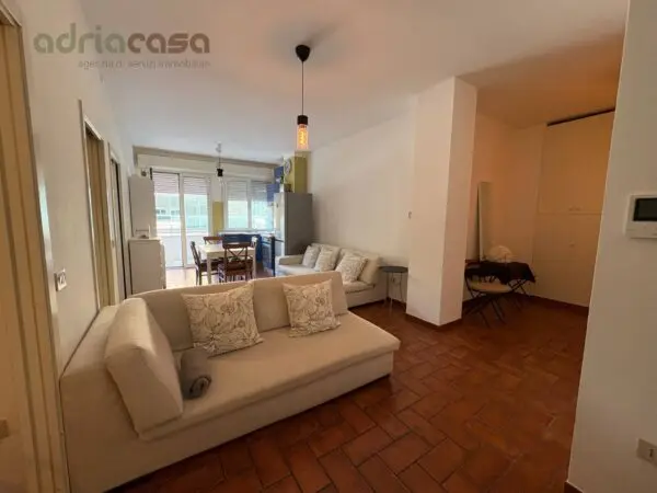 Appartamento viale Ceccarini, Riccione
