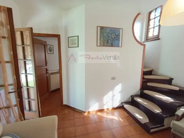 Villa via, Forte Dei Marmi
