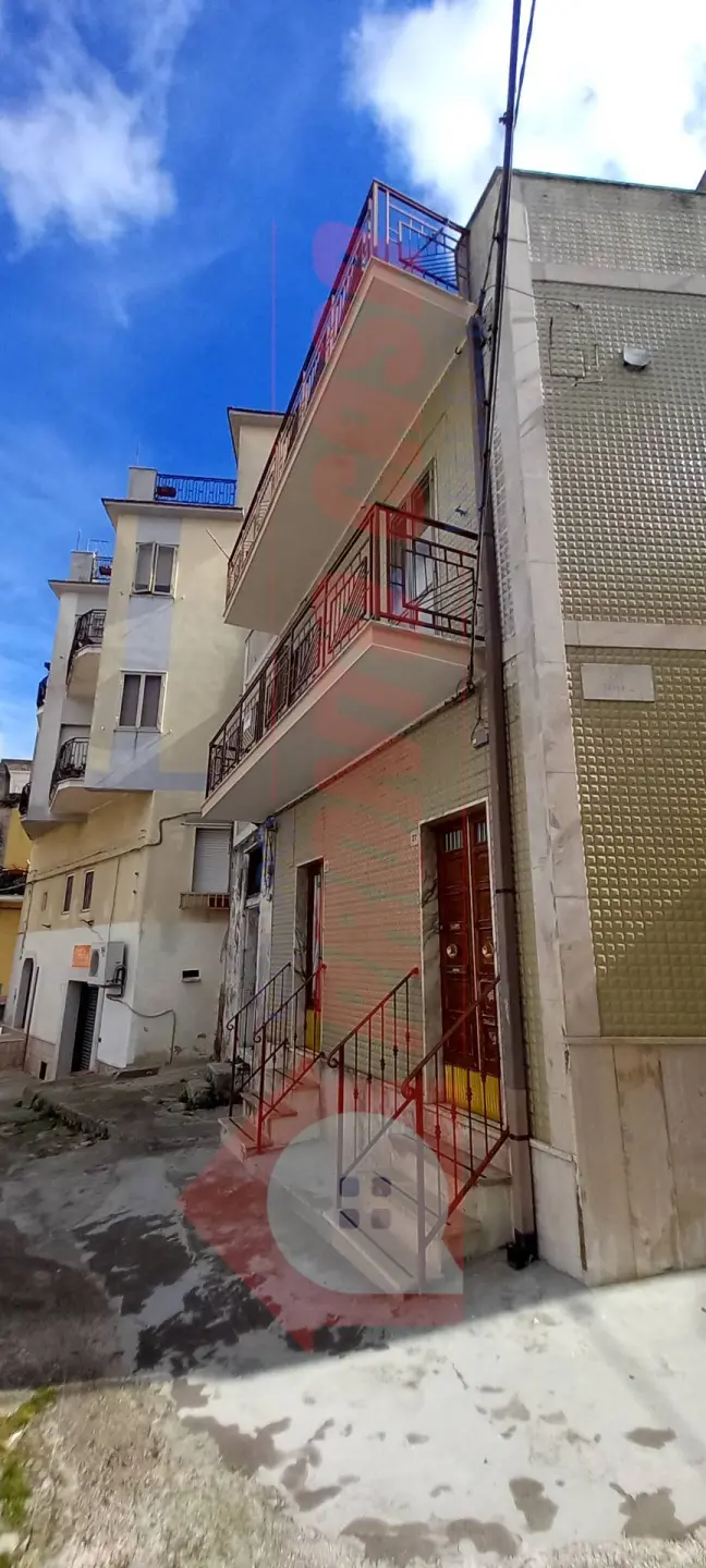 Immagine per Appartamento in vendita a Serracapriola Via Umberto I° 27