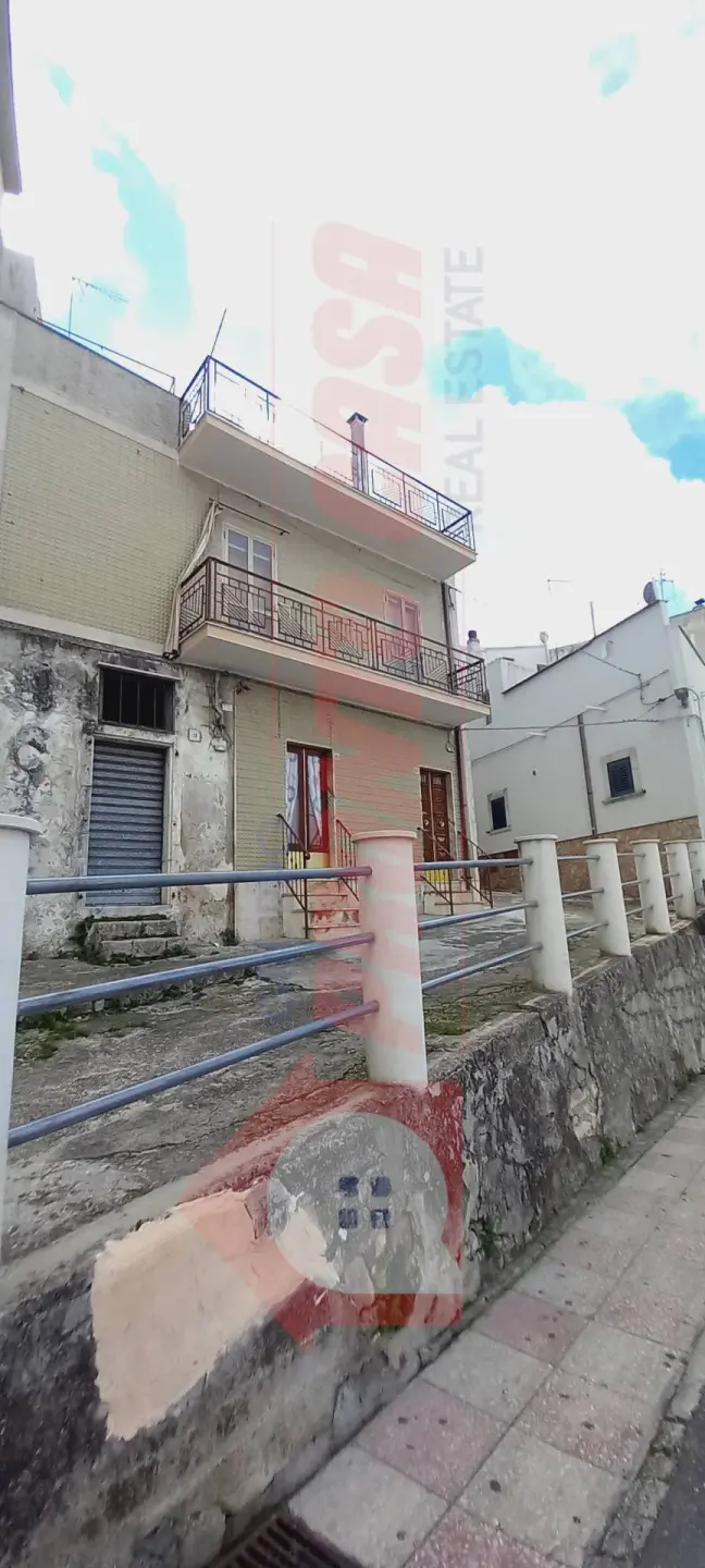 Immagine per Appartamento in vendita a Serracapriola Via Umberto I° 27