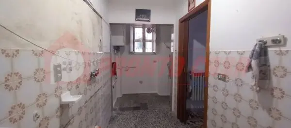 Appartamento via Umberto I° 27, Serracapriola