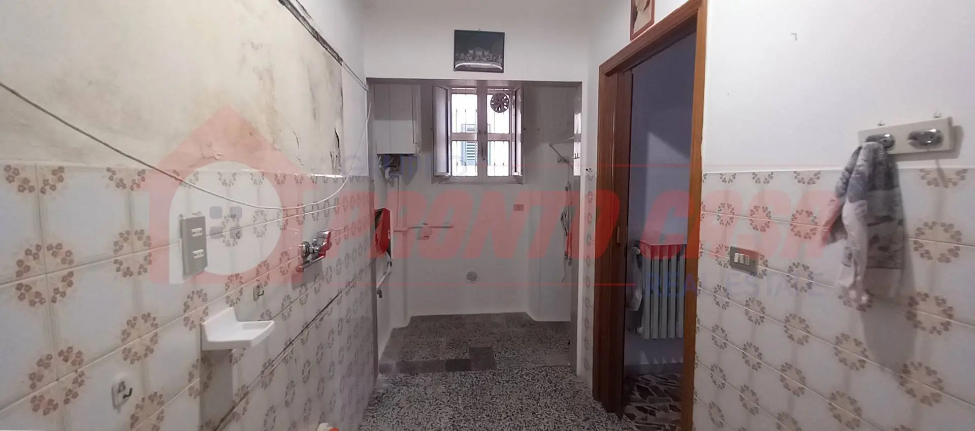 Immagine per Appartamento in vendita a Serracapriola Via Umberto I° 27