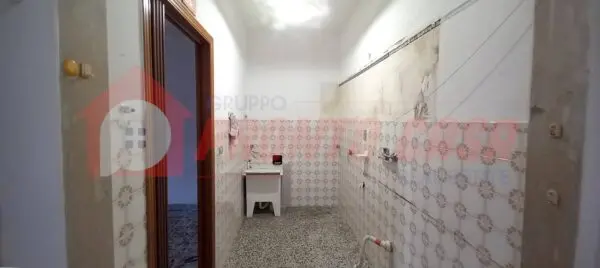 Appartamento via Umberto I° 27, Serracapriola