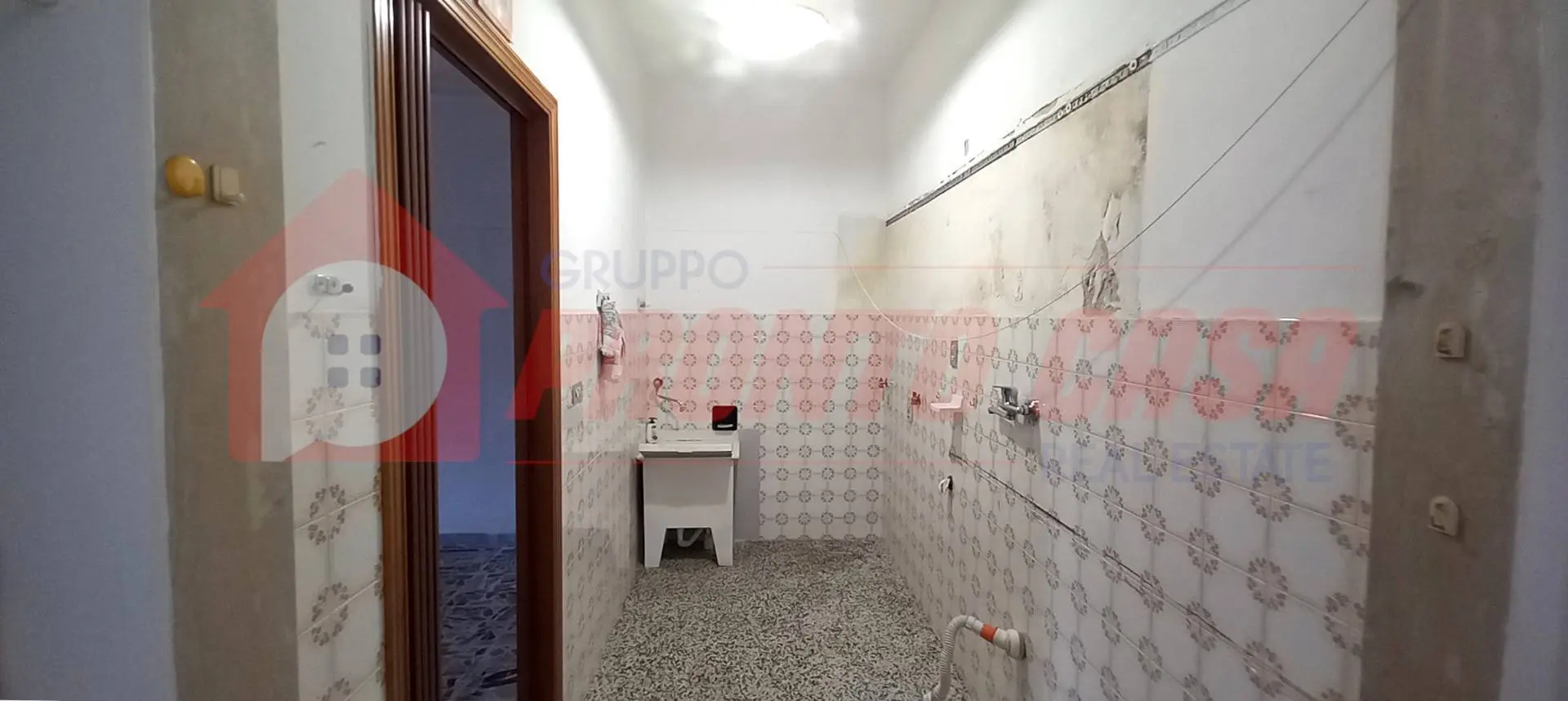 Immagine per Appartamento in vendita a Serracapriola Via Umberto I° 27