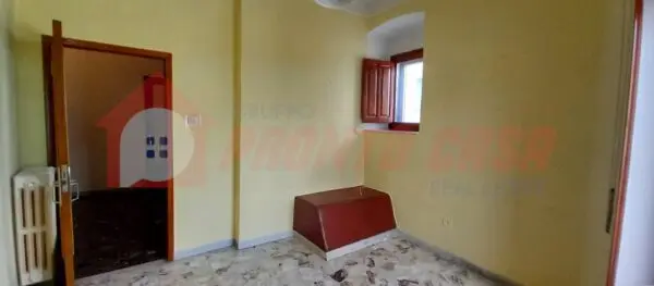 Appartamento via Umberto I° 27, Serracapriola