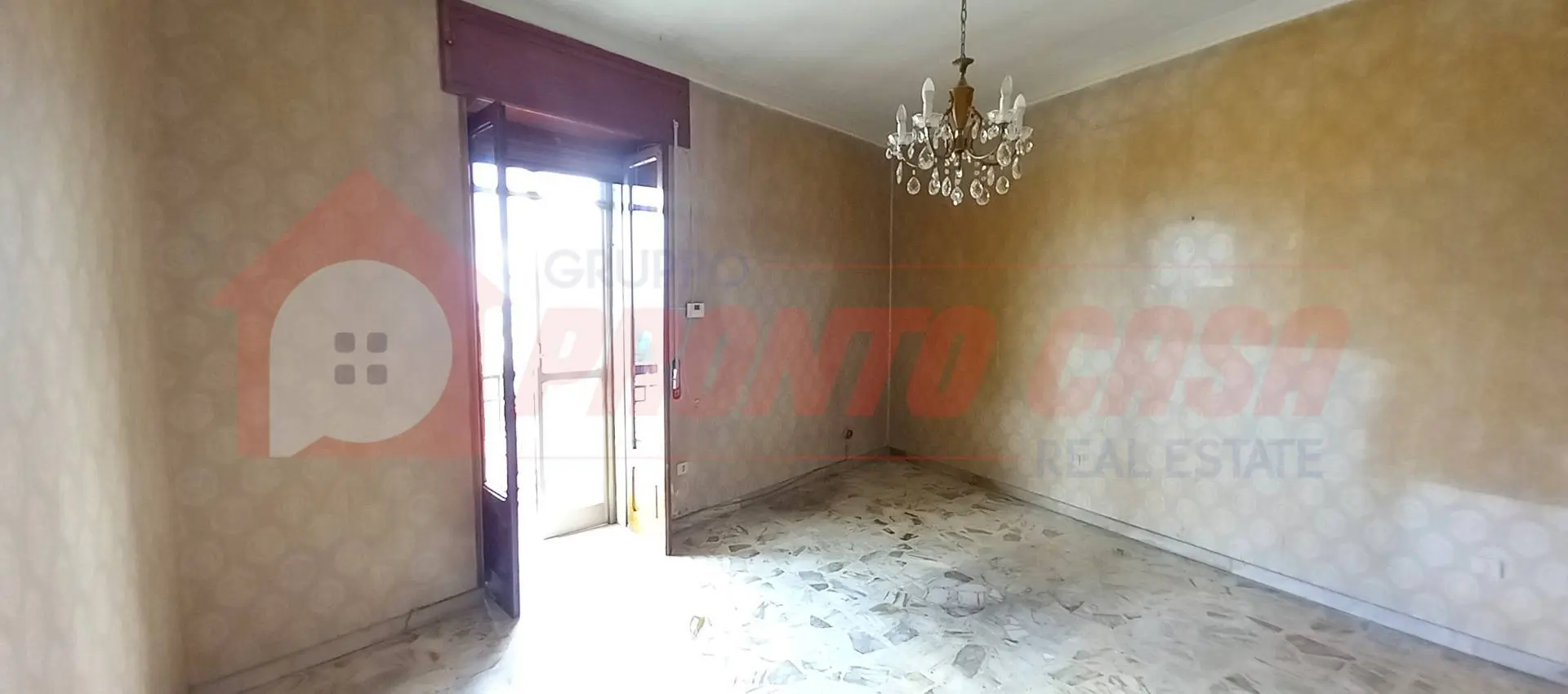 Immagine per Appartamento in vendita a Serracapriola Via Umberto I° 27