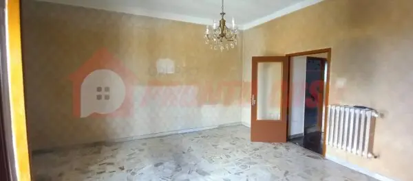 Immagine per Appartamento in vendita a Serracapriola Via Umberto I° 27
