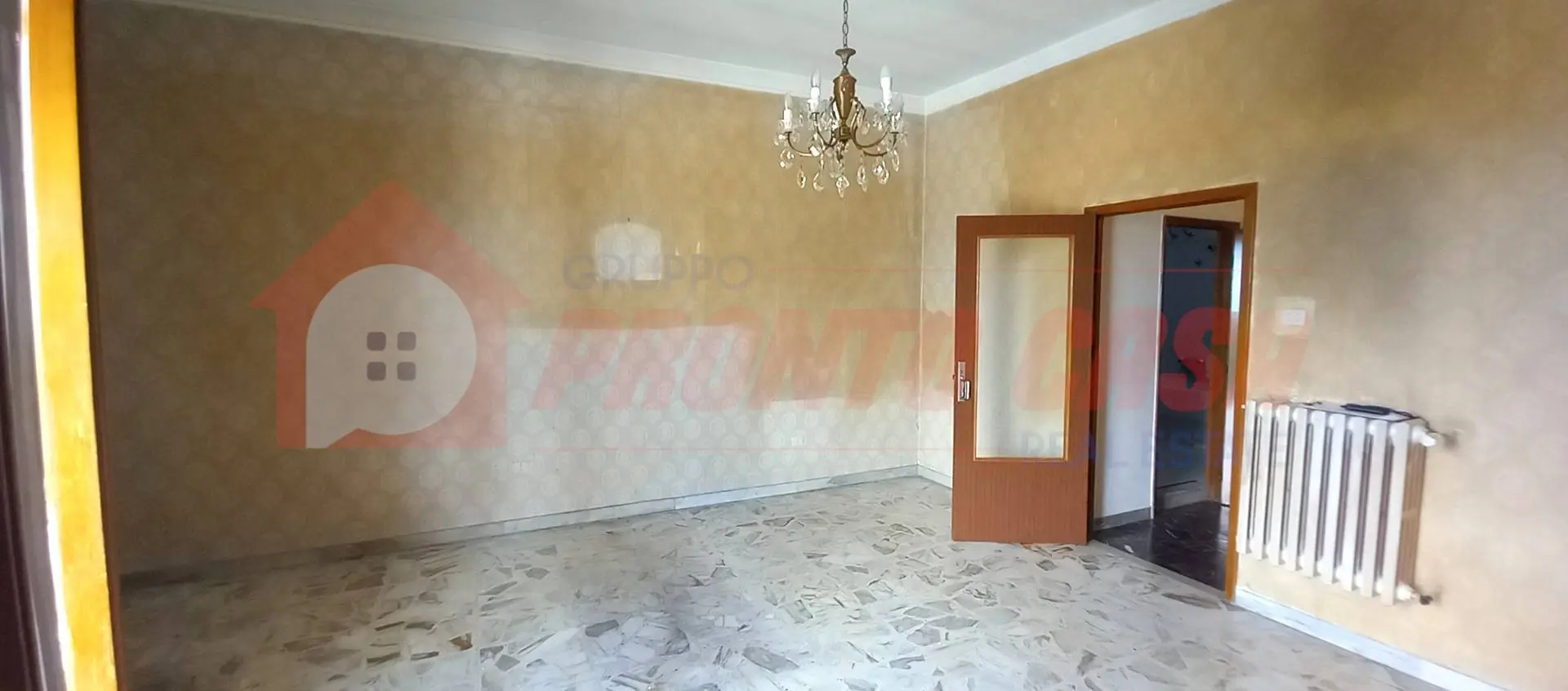 Immagine per Appartamento in vendita a Serracapriola Via Umberto I° 27