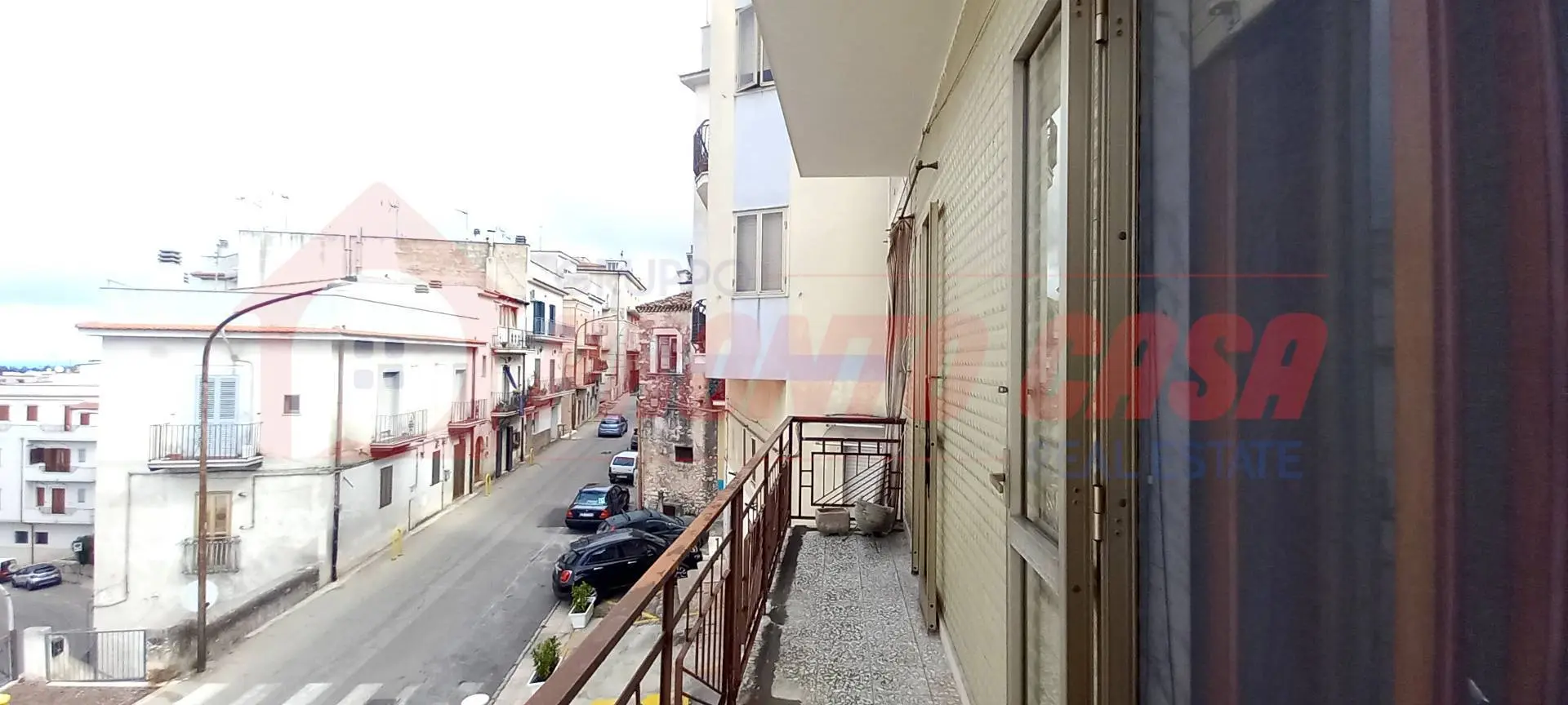 Immagine per Appartamento in vendita a Serracapriola Via Umberto I° 27