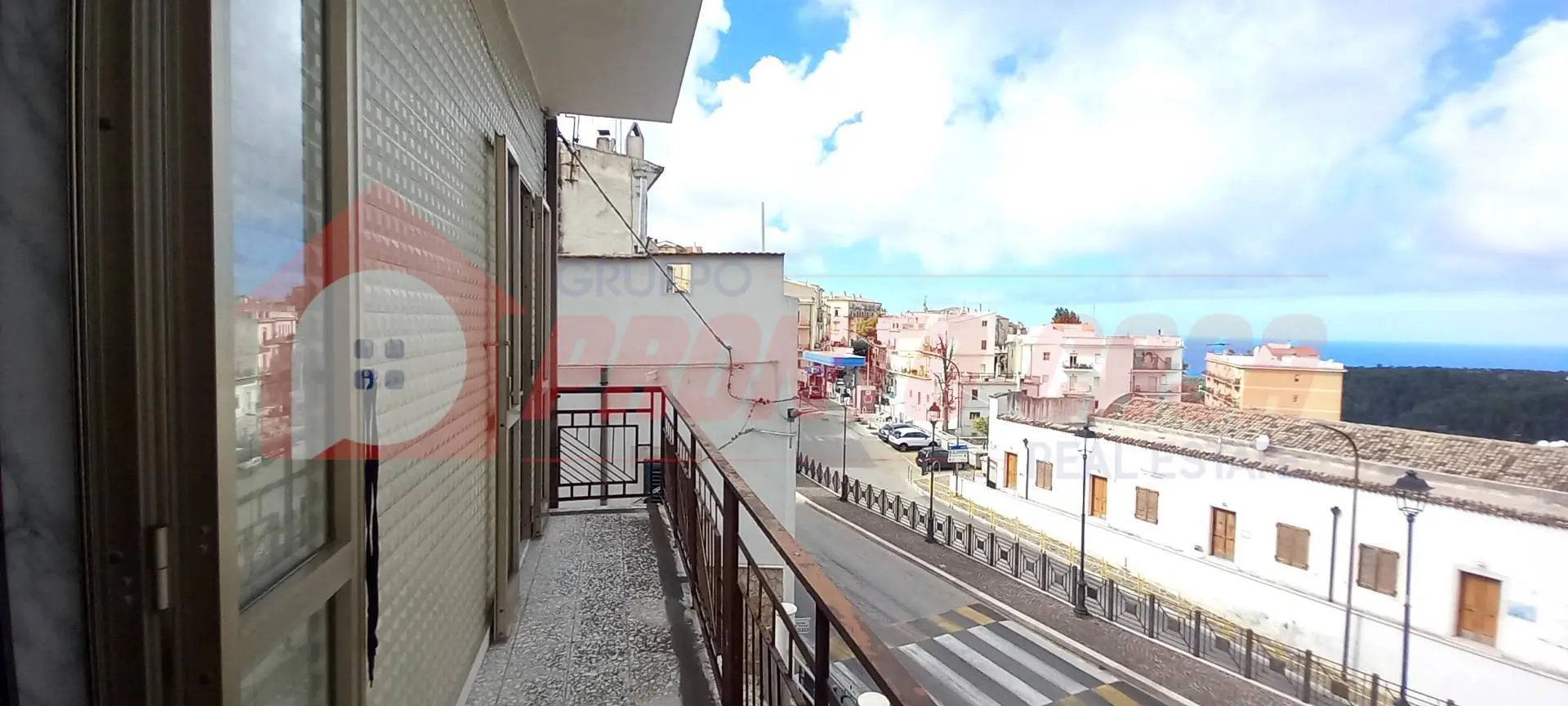 Immagine per Appartamento in vendita a Serracapriola Via Umberto I° 27