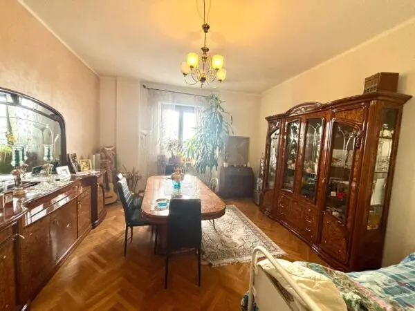 Appartamento via, Alessandria
