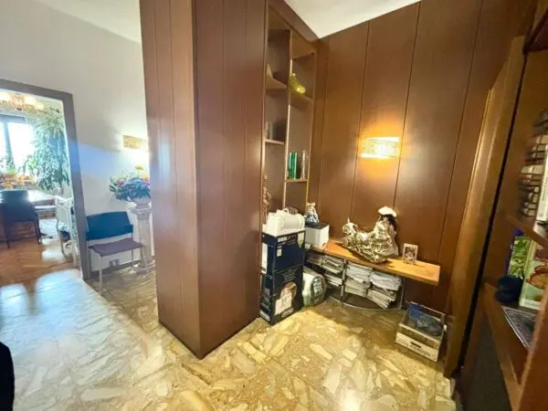 Appartamento via, Alessandria