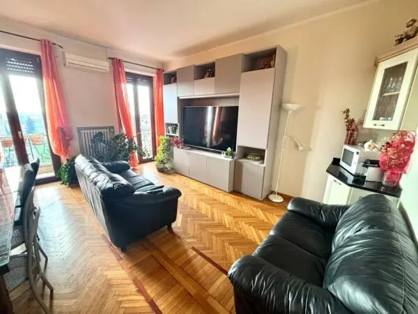 Appartamento via, Alessandria