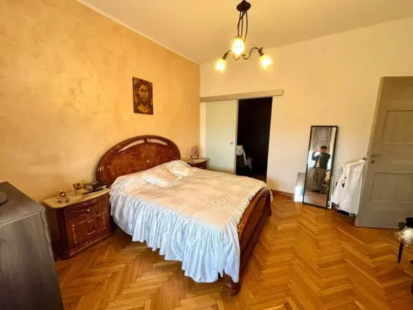 Appartamento via, Alessandria
