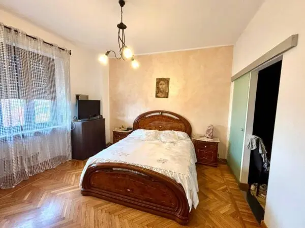 Appartamento via, Alessandria