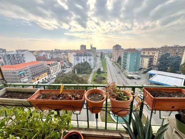 Appartamento via, Alessandria