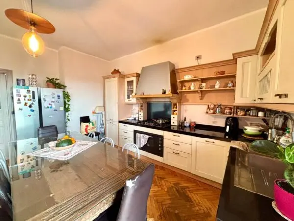 Appartamento via, Alessandria