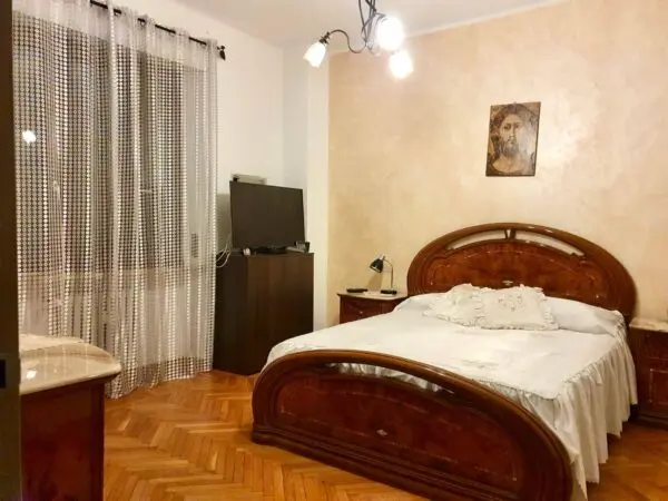 Appartamento via, Alessandria