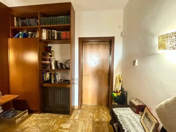 Appartamento via, Alessandria