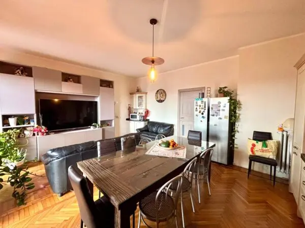Appartamento via, Alessandria