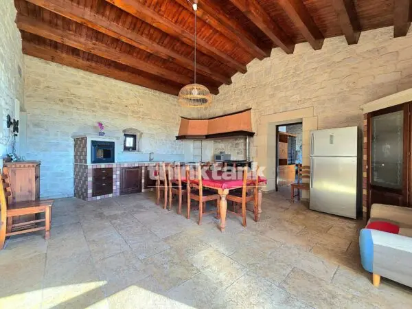 Villa via Sp 75 snc, Scicli