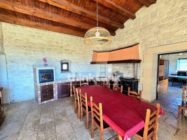 Villa via Sp 75 snc, Scicli
