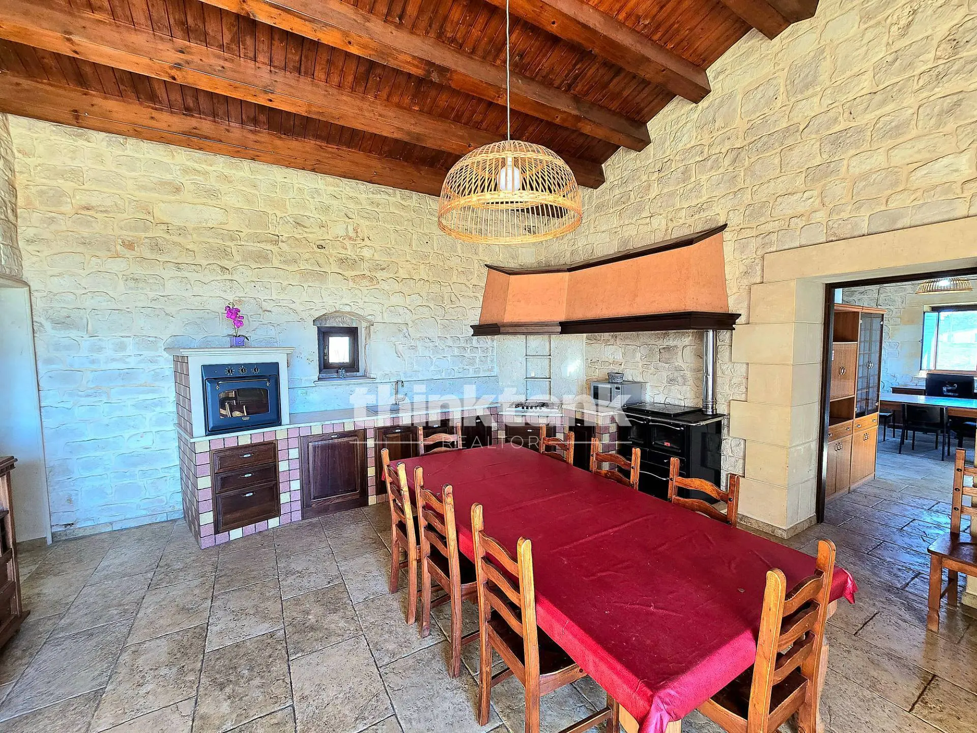 Immagine per Villa in vendita a Scicli Sp 75 SNC