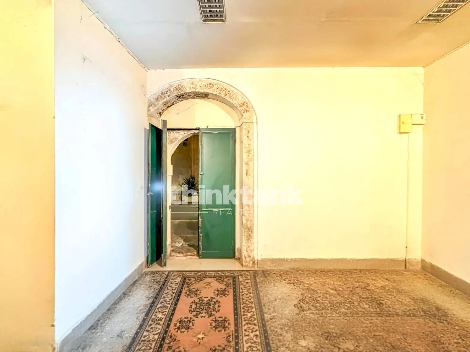 Immagine per Attività Commerciale in vendita a Siracusa Via Vittorio Veneto 