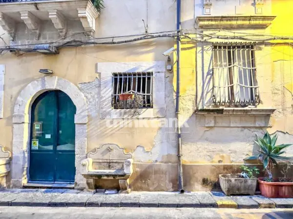 Appartamento via Vittorio Veneto, Siracusa