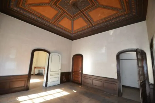 Stabile/Palazzo via Vela 5, Torino