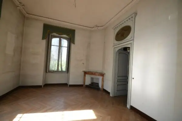 Stabile/Palazzo via Vela 5, Torino