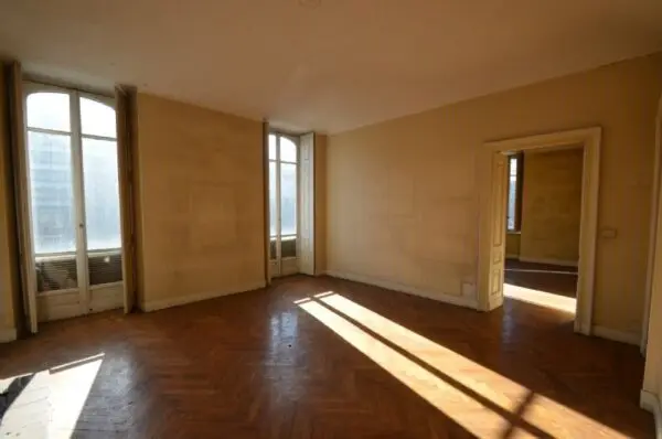Stabile/Palazzo via Vela 5, Torino