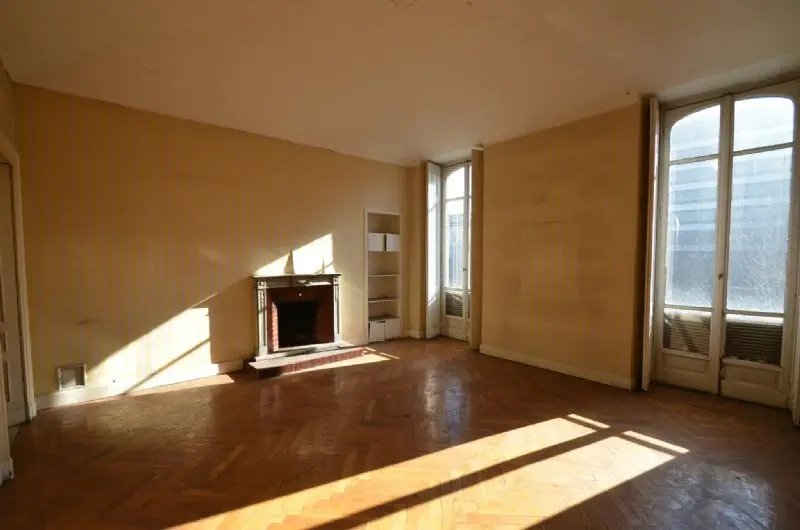 Immagine per Stabile/Palazzo in affitto a Torino Via Vela 5