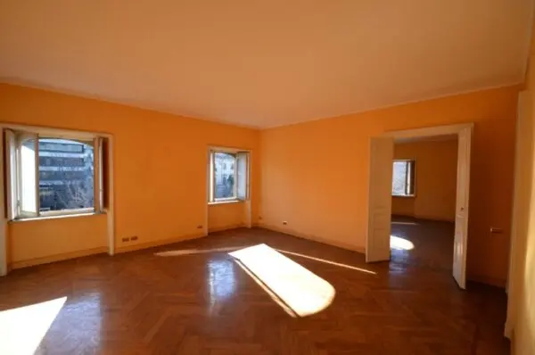 Stabile/Palazzo via Vela 5, Torino