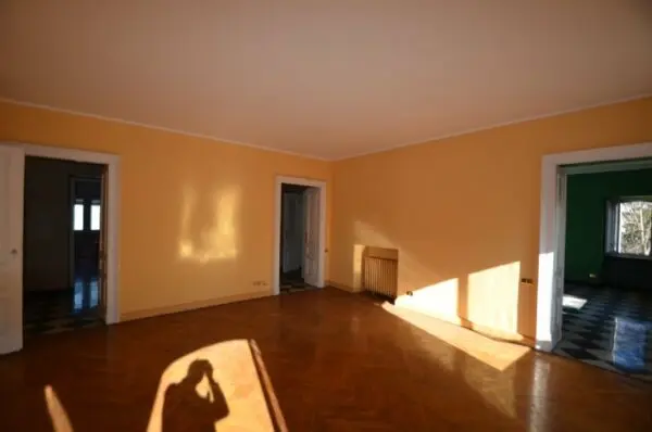 Stabile/Palazzo via Vela 5, Torino