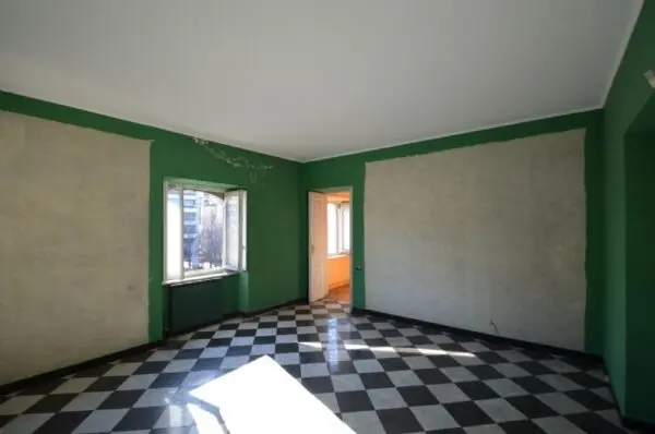 Stabile/Palazzo via Vela 5, Torino