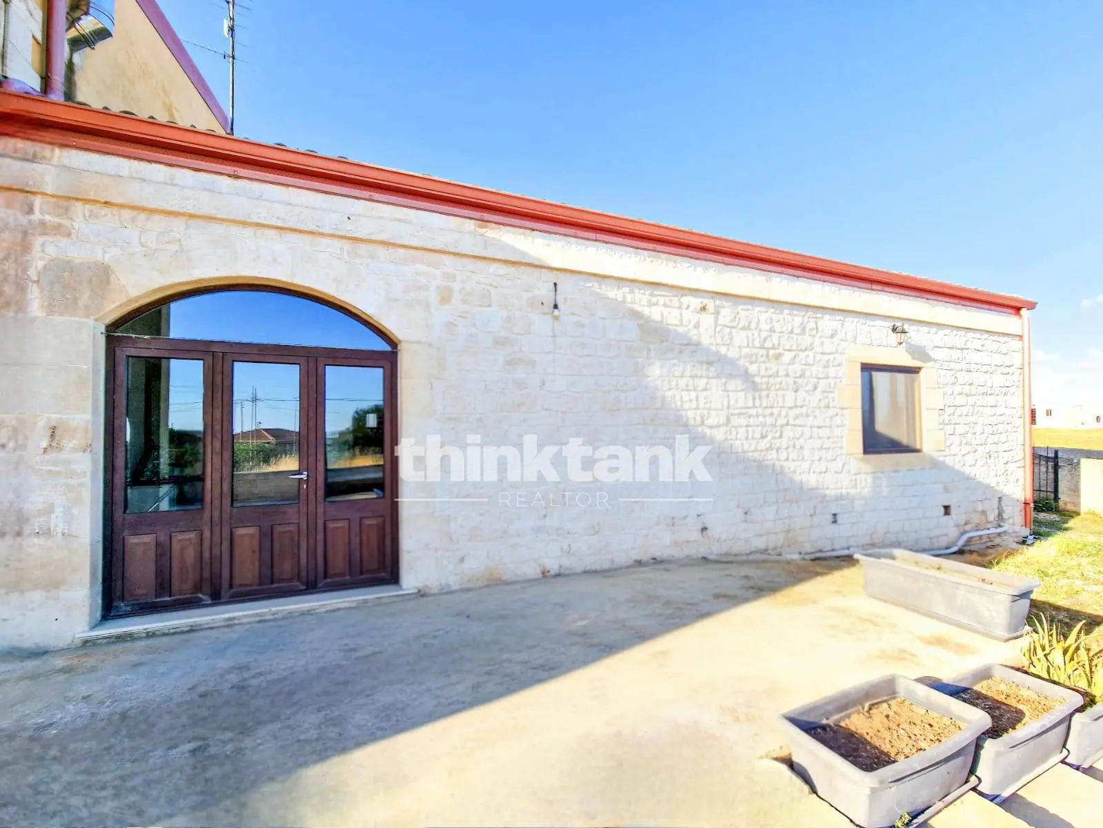 Immagine per Villa in vendita a Scicli Sp 75 SNC