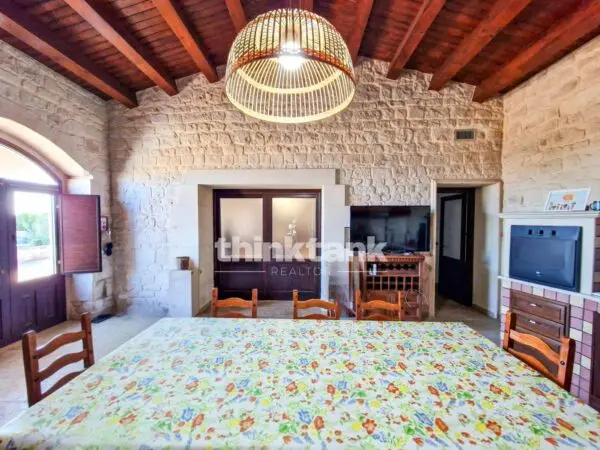 Villa via Sp 75 snc, Scicli