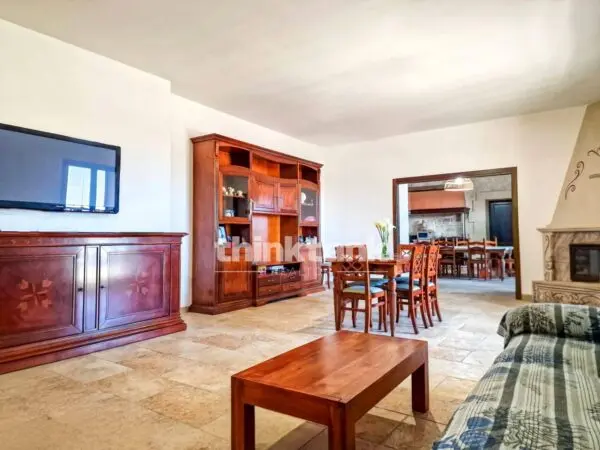 Villa via Sp 75 snc, Scicli