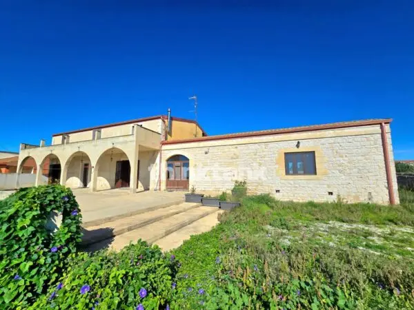 Villa via Sp 75 snc, Scicli