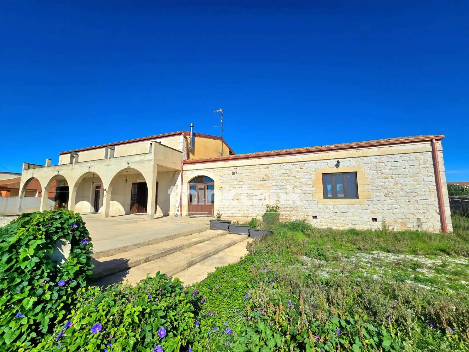 Immagine per Villa in vendita a Scicli Sp 75 SNC